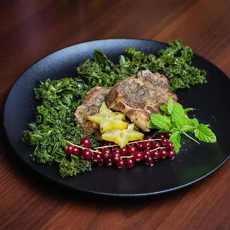 Resort Instytut Zdrowia Sofra Fit & Karpacz