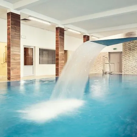Instytut Zdrowia Sofra Fit & Resort