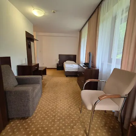 Instytut Zdrowia Sofra Fit & Resort Karpacz