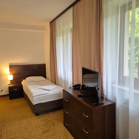 Resort Instytut Zdrowia Sofra Fit &