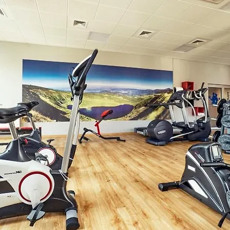 Instytut Zdrowia Sofra Fit & Resort