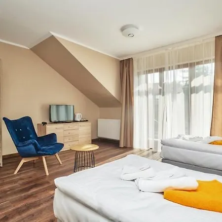 Instytut Zdrowia Sofra Fit & Resort Karpacz