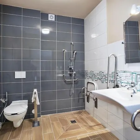 Instytut Zdrowia Sofra Fit & Resort