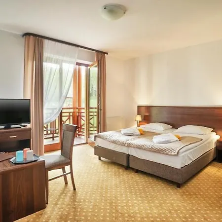 Resort Instytut Zdrowia Sofra Fit & Karpacz