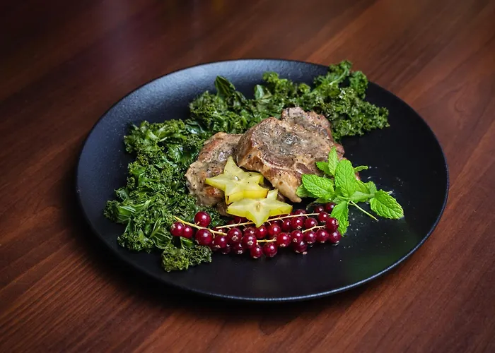 Resort Instytut Zdrowia Sofra Fit & Karpacz