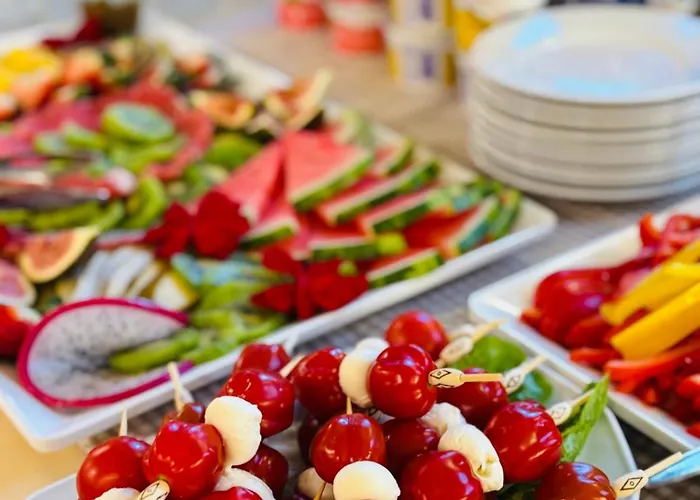 Instytut Zdrowia Sofra Fit & Resort Karpacz