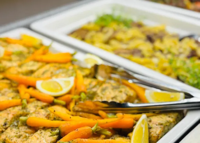 Instytut Zdrowia Sofra Fit & Resort *