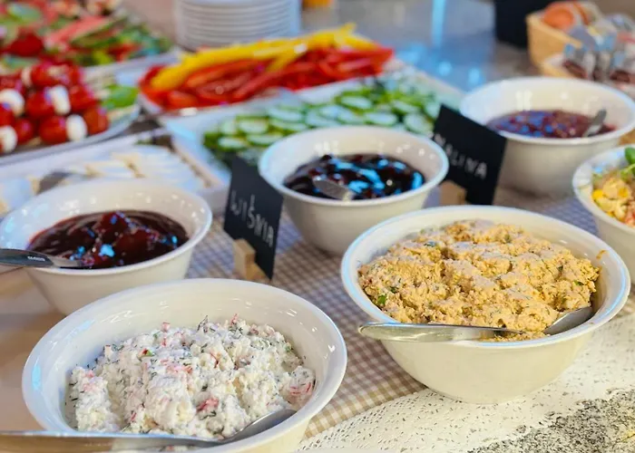 Resort Instytut Zdrowia Sofra Fit & Karpacz