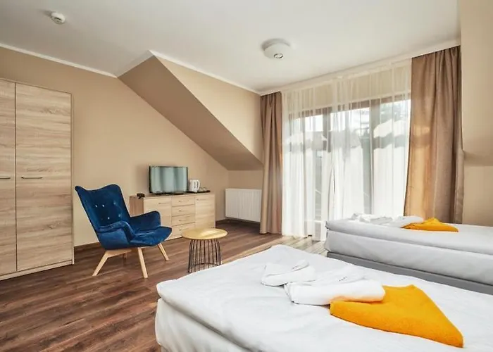 Instytut Zdrowia Sofra Fit & Resort Karpacz