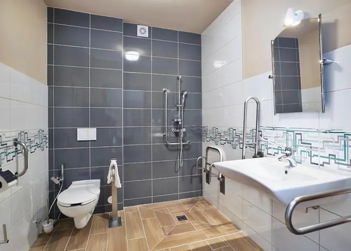 Instytut Zdrowia Sofra Fit & Resort