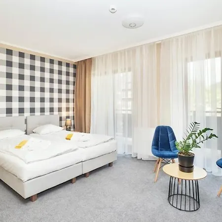 Resort Instytut Zdrowia Sofra Fit &