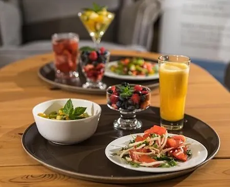 Instytut Zdrowia Sofra Im Ewy I Sobiesława Zasady Ośrodek wypoczynkowy