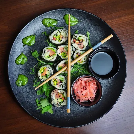 Resort Instytut Zdrowia Sofra Fit &