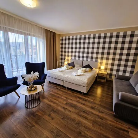 Feriested Instytut Zdrowia Sofra Fit & Karpacz