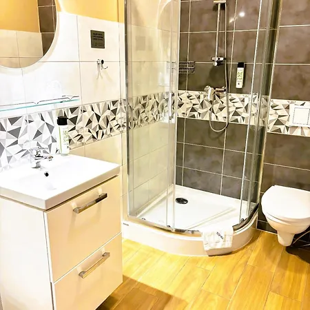 Instytut Zdrowia Sofra Im Ewy I Sobiesława Zasady * Karpacz