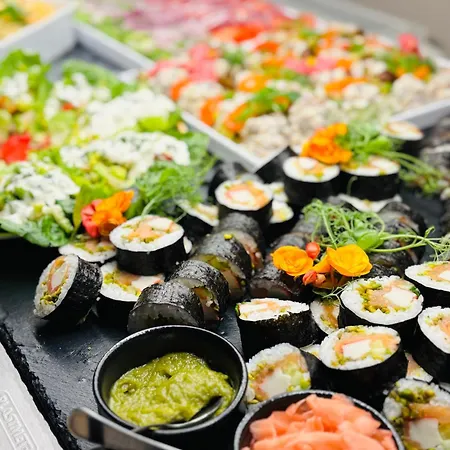 Instytut Zdrowia Sofra Im Ewy I Sobiesława Zasady Ośrodek wypoczynkowy *