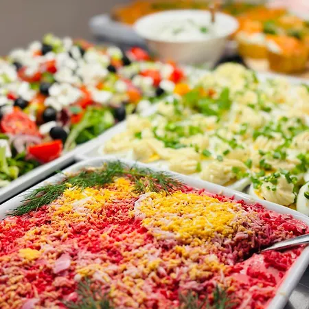 Instytut Zdrowia Sofra Im Ewy I Sobiesława Zasady * Karpacz