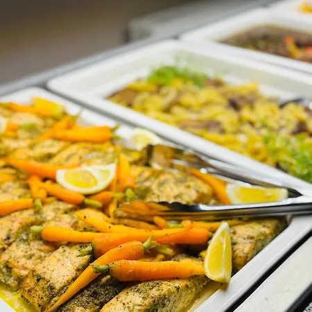 Instytut Zdrowia Sofra Fit & Resort *