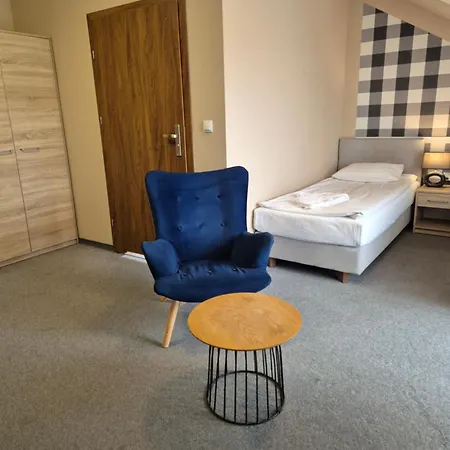 Resort Instytut Zdrowia Sofra Fit & Karpacz