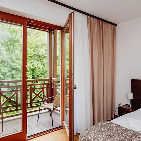 Instytut Zdrowia Sofra Fit & Resort Karpacz