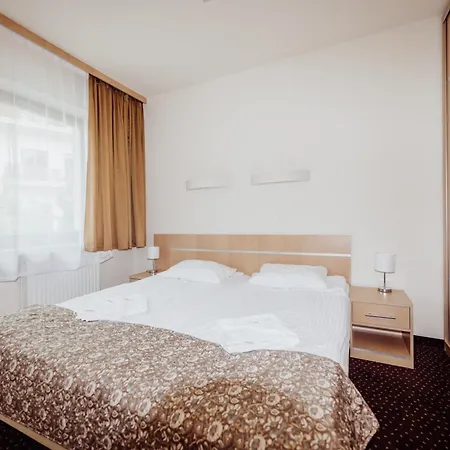 Resort Instytut Zdrowia Sofra Fit &