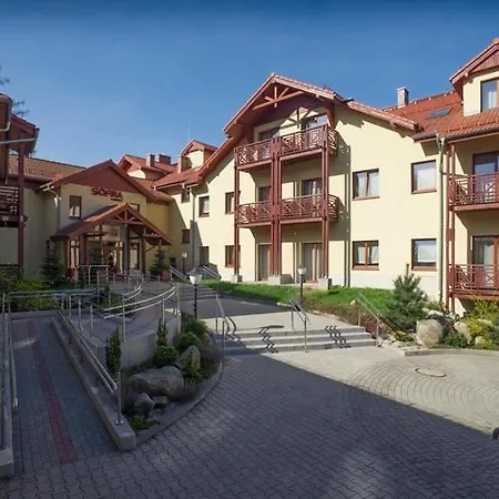 Instytut Zdrowia Sofra Fit & *