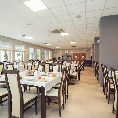 Resort Instytut Zdrowia Sofra Fit & Karpacz