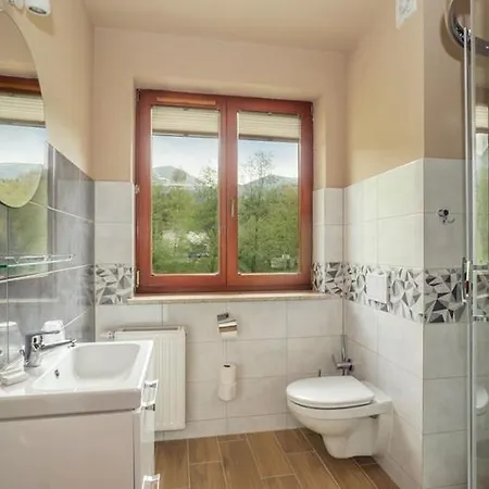 Resort Instytut Zdrowia Sofra Fit & Karpacz