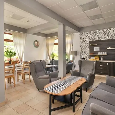 Instytut Zdrowia Sofra Im Ewy I Sobiesława Zasady Karpacz