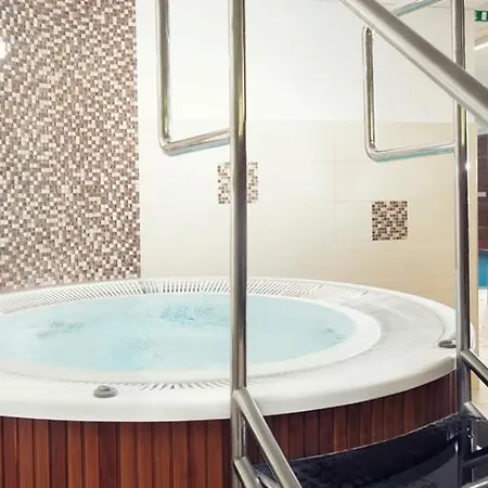 Instytut Zdrowia Sofra Fit & Resort *