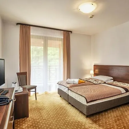 Instytut Zdrowia Sofra Fit & Resort *