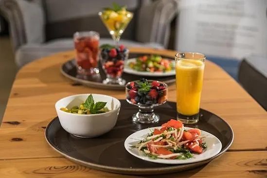 Instytut Zdrowia Sofra Fit & Resort