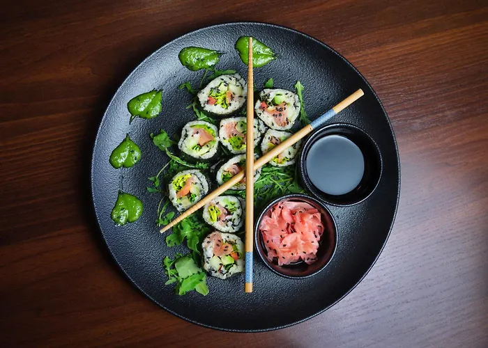 Resort Instytut Zdrowia Sofra Fit &