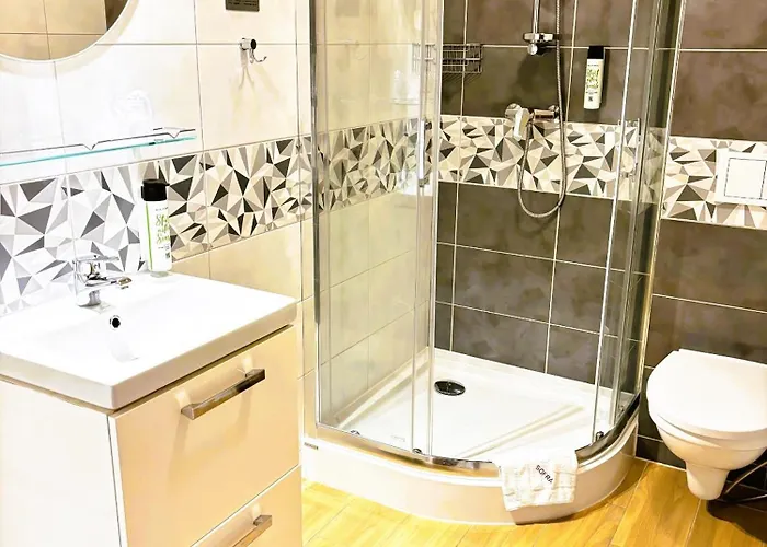 Instytut Zdrowia Sofra Fit & * Karpacz