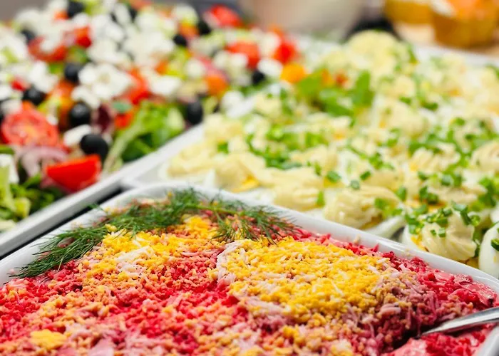 Instytut Zdrowia Sofra Fit & * Karpacz