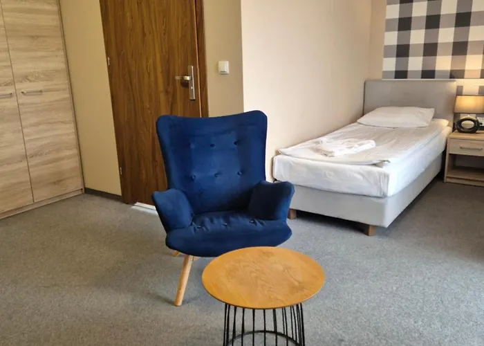 Resort Instytut Zdrowia Sofra Fit & Karpacz