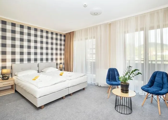 Instytut Zdrowia Sofra Fit & Resort Karpacz