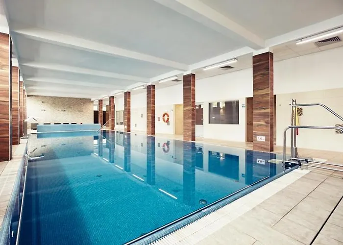 Instytut Zdrowia Sofra Fit & Resort *