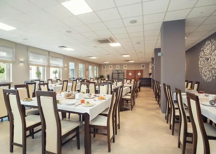 Resort Instytut Zdrowia Sofra Fit & Karpacz