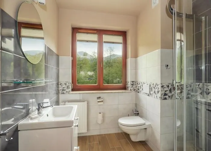 Resort Instytut Zdrowia Sofra Fit & Karpacz