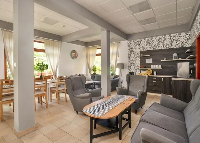 Instytut Zdrowia Sofra Fit & Karpacz