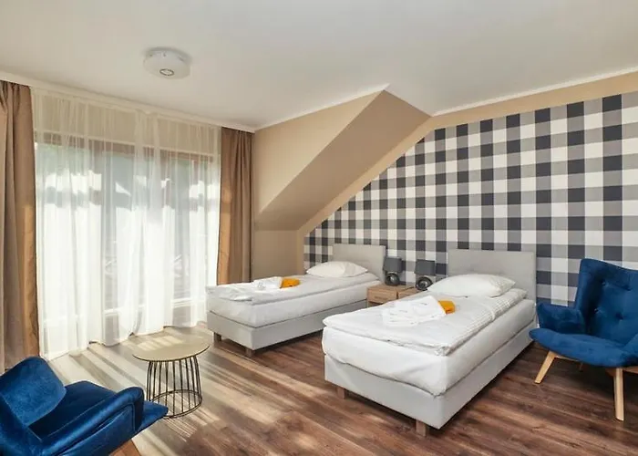 Instytut Zdrowia Sofra Fit & Resort