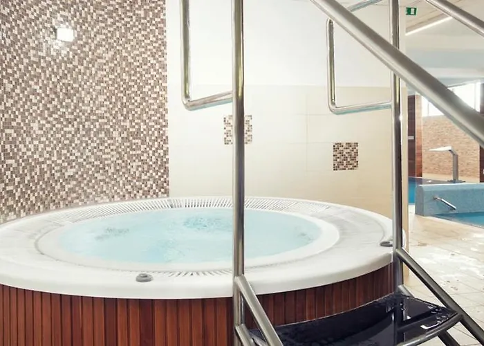 Instytut Zdrowia Sofra Fit & Resort *